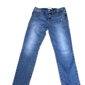 Women's Studio Blue Jeans